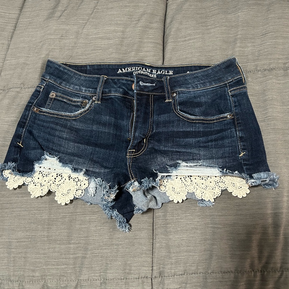 American eagle shorts